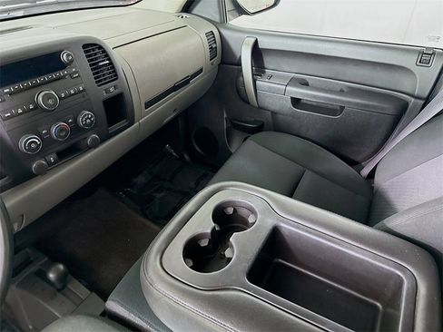 Used 2013 Chevrolet Silverado 1500 LS image 24