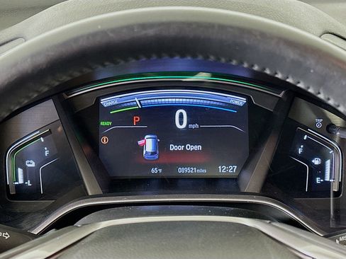 Used 2020 Honda CR-V EX-L image 19