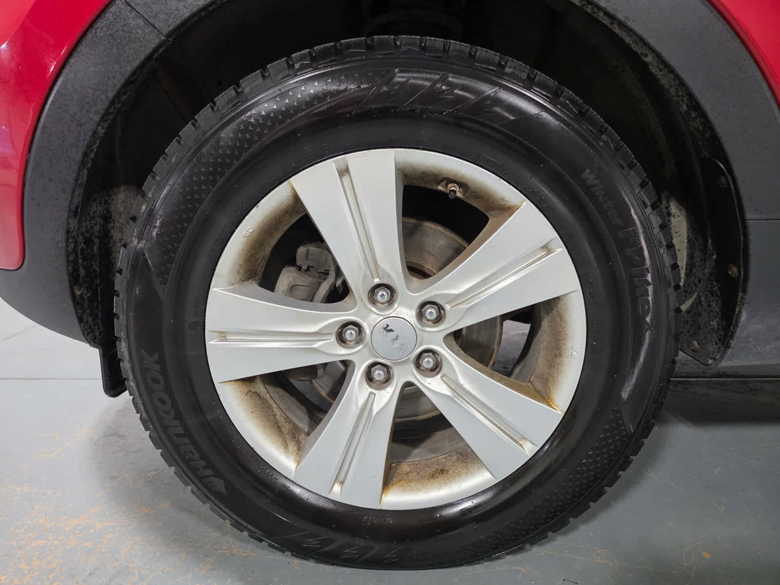 Used 2013 Kia Sportage LX w/ Convenience Pkg AWD/4WD image 11