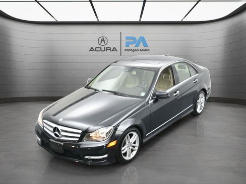 Used 2012 Mercedes-Benz C 300 4MATIC Sedan image 37