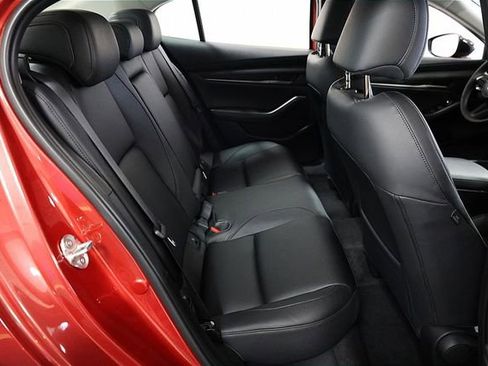 New 2026 MAZDA MAZDA3 s Sport image 23