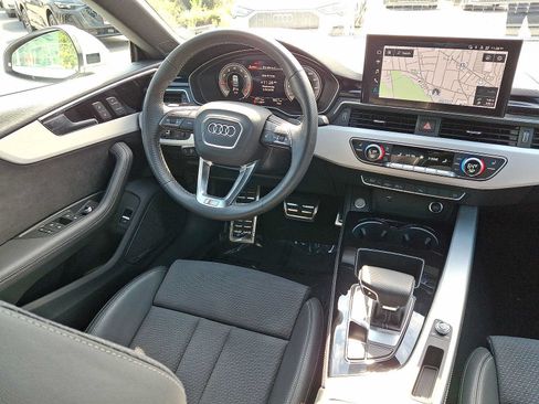 Used 2023 Audi A5 2.0T Premium Plus w/ Premium Plus AWD/4WD image 15