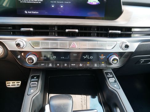 Certified 2023 Kia Telluride SX X-Line AWD/4WD image 23