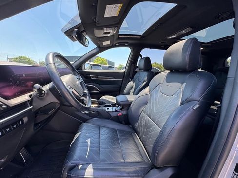Certified 2023 Kia Telluride SX X-Line AWD/4WD image 17