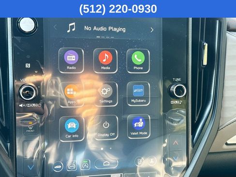 New 2026 Subaru Forester Premium image 17