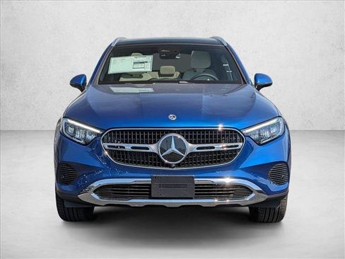 New 2026 Mercedes-Benz GLC 300 4MATIC image 6