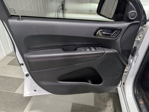 Used 2022 Dodge Durango R/T w/ Blacktop Package AWD/4WD image 15