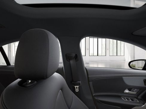 New 2026 Mercedes-Benz CLA 250 image 43