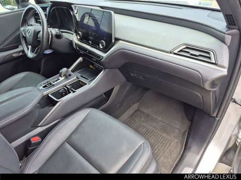 Certified 2024 Lexus TX 350 AWD w/ Cold Weather Package image 14