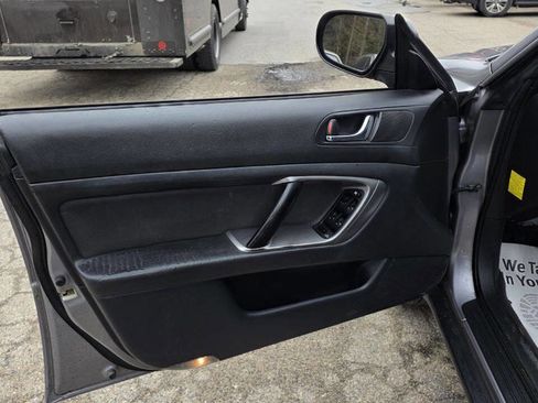 Used 2008 Subaru Outback 2.5i image 14