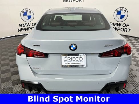 Used 2025 BMW 228i xDrive image 11