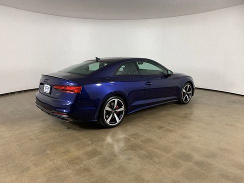 Used 2023 Audi A5 2.0T Prestige AWD/4WD image 8