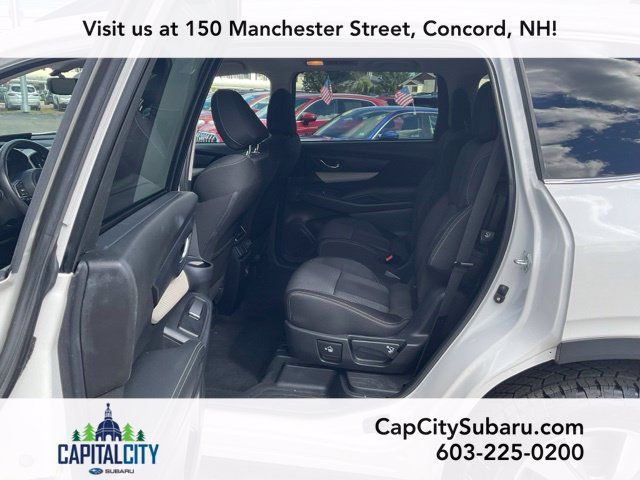 Used 2021 Subaru Ascent Premium w/ Convenience Package AWD/4WD image 16