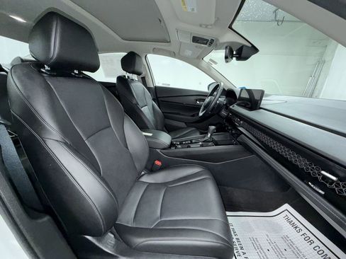 Certified 2024 Honda Accord Touring image 11