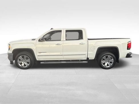 Certified 2016 GMC Sierra 1500 SLT image 2
