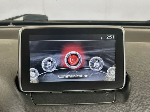 Used 2016 MAZDA CX-3 Grand Touring FWD image 21