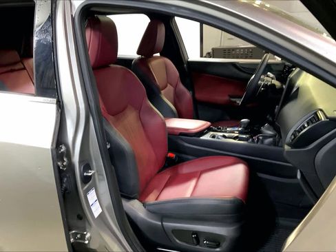 Used 2023 Lexus NX 350 AWD image 9