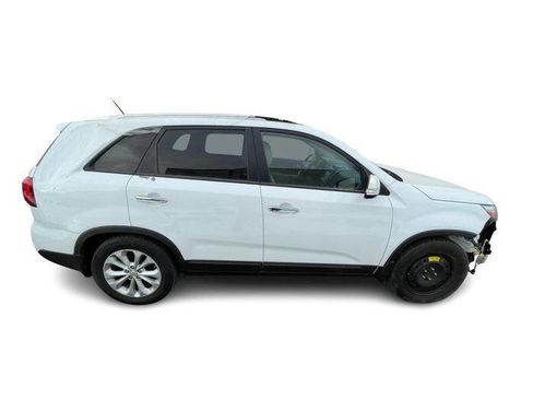 Used 2014 Kia Sorento EX w/ EX V6 Touring Package image 7
