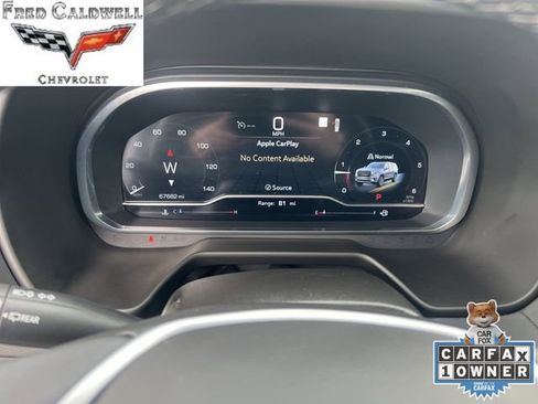 Used 2022 GMC Yukon XL SLE RWD image 18