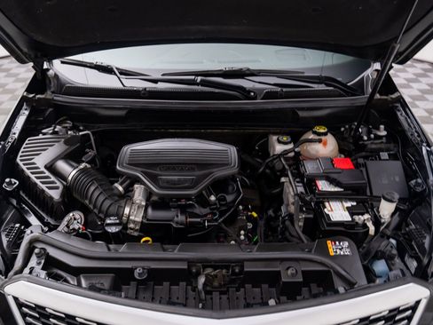 Used 2023 Cadillac XT5 Premium Luxury w/ Technology Package image 35