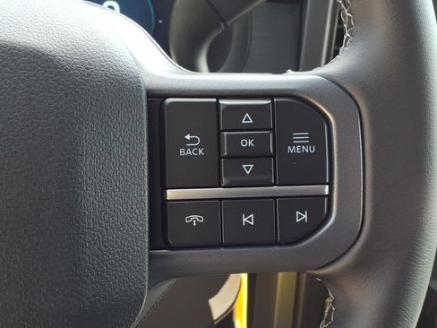 New 2026 Ford F150 XLT w/ FX4 Off-Road Package AWD/4WD image 25