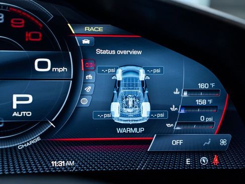 Certified 2023 Ferrari 296 GTS image 28