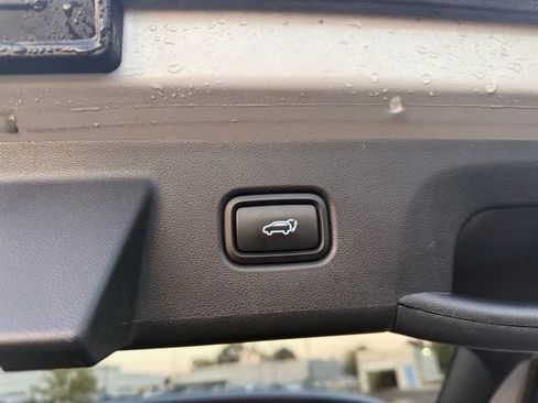 Used 2025 Hyundai Tucson SEL AWD/4WD image 7