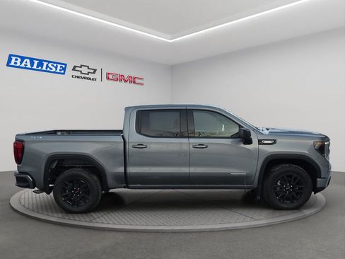 New 2026 GMC Sierra 1500 Elevation image 5