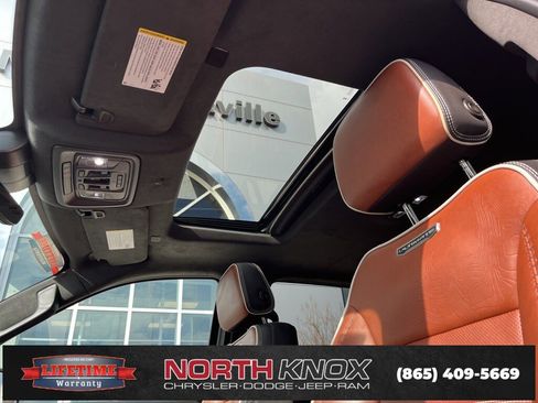 Used 2024 GMC Sierra 1500 Denali Ultimate image 13