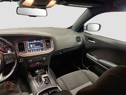 Used 2021 Dodge Charger SXT w/ Cold Weather Package image 23