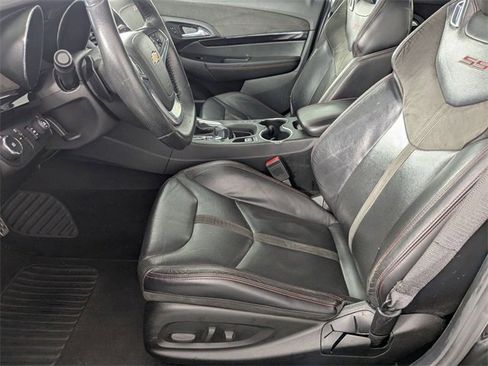 Used 2014 Chevrolet SS image 15