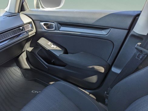 Used 2023 Honda Civic LX image 20