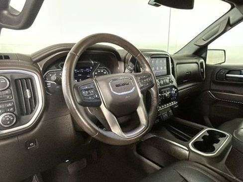 Used 2021 GMC Sierra 1500 Denali w/ LPO, GMC Protection Package AWD/4WD image 13