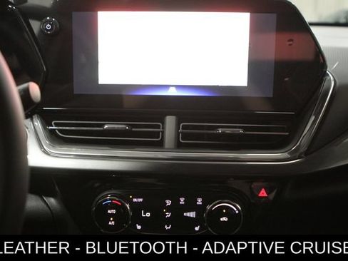 New 2026 Chevrolet Trax ACTIV w/ Driver Confidence Package FWD image 20