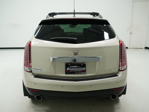 Used 2014 Cadillac SRX Premium image 5