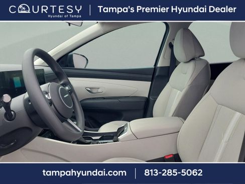 New 2026 Hyundai Tucson SEL image 20