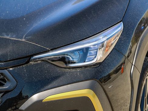 New 2025 Subaru Crosstrek 2.5i Sport image 7