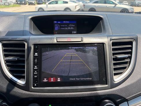 Used 2016 Honda CR-V EX image 22