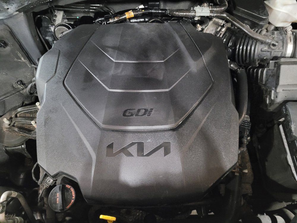 Used 2022 Kia Telluride SX w/ SX Prestige Package AWD/4WD image 30