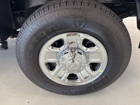 New 2026 RAM 3500 Tradesman image 6