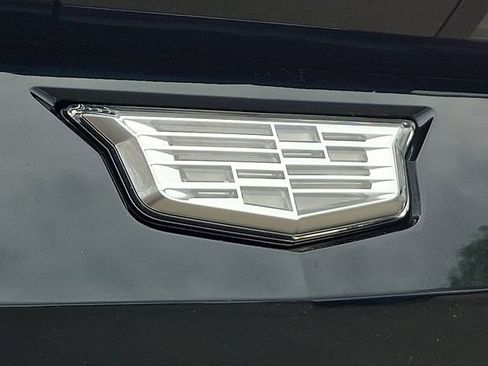 Certified 2024 Cadillac Lyriq Luxury w/ LPO, Floor Liner Package AWD/4WD image 29