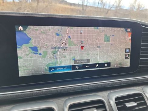 Used 2022 Mercedes-Benz GLE 350 GLE 350 image 16