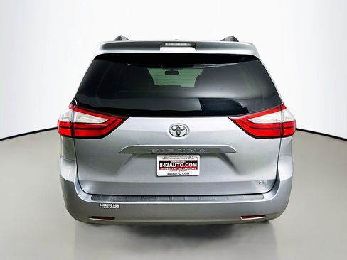 Used 2017 Toyota Sienna LE image 6