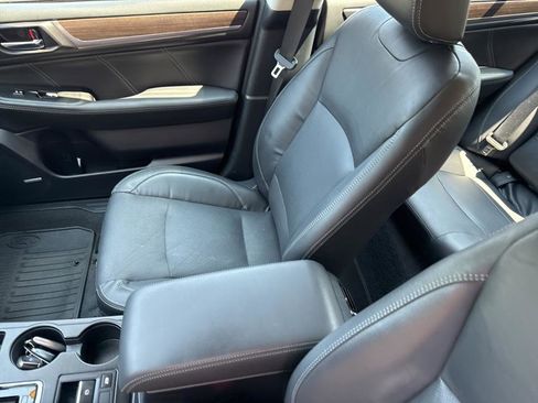 Used 2019 Subaru Legacy 2.5i Limited image 18