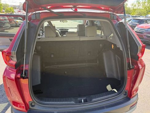 Used 2021 Honda CR-V EX image 5
