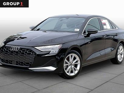 Used 2026 Audi A3 2.0T Premium w/ Convenience Package