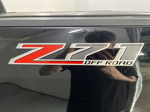 Used 2019 Chevrolet Colorado Z71 AWD/4WD image 44