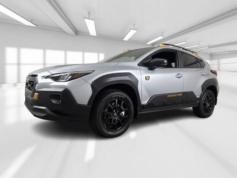 New 2026 Subaru Crosstrek 2.5i Wilderness w/ Crosstrek Mirror Package AWD/4WD image 2