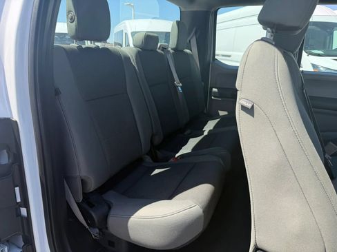 Used 2018 Ford F150 XL w/ Equipment Group 101A Mid RWD image 17