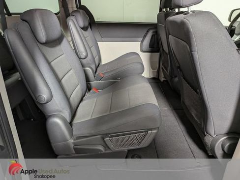 Used 2009 Dodge Grand Caravan SE FWD image 34
